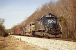 CSXT'S S&NA South Sub